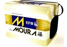 Bateria Moura 60AGM start stop