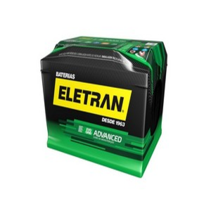 Eletran 50ah Free Civic CRV
