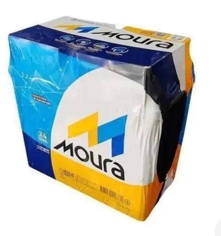 Moura 50 Civic CRV Fit City