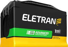 BATERIA Eletran100ah Free Cargo